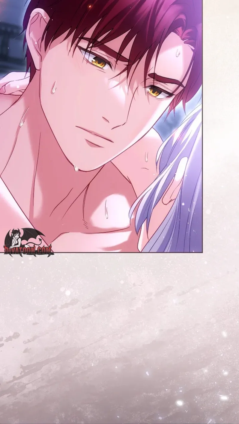 Dokusen Yoku ga Tsuyoi Honou Tei ni Shuuchaku Saretemasu Chapter 55 page 60 - 