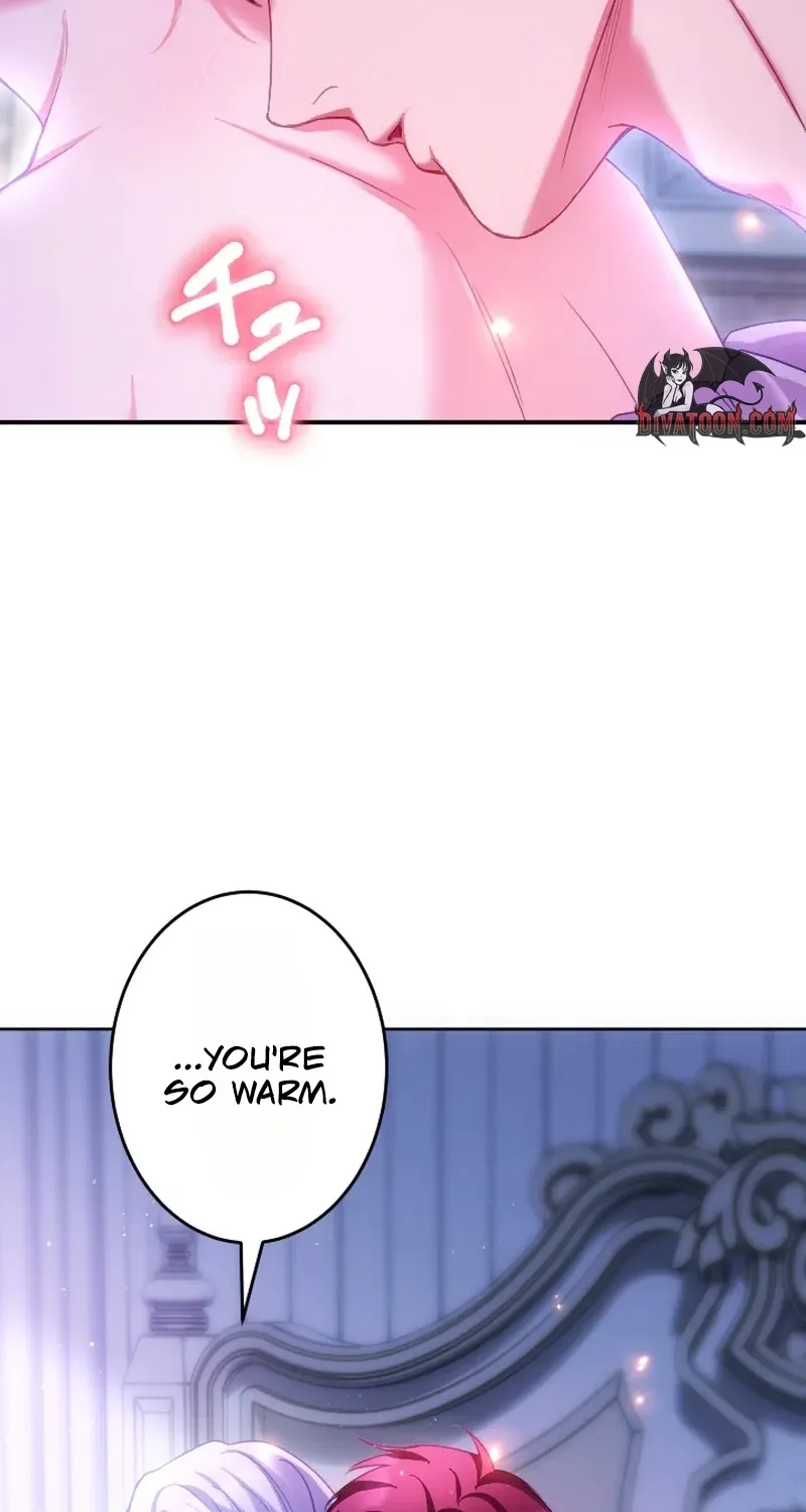Dokusen Yoku ga Tsuyoi Honou Tei ni Shuuchaku Saretemasu Chapter 55 page 7 - 