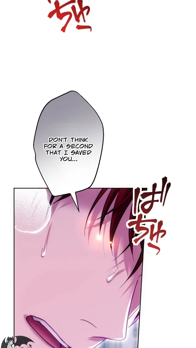 Dokusen Yoku ga Tsuyoi Honou Tei ni Shuuchaku Saretemasu Chapter 55 page 65 - 