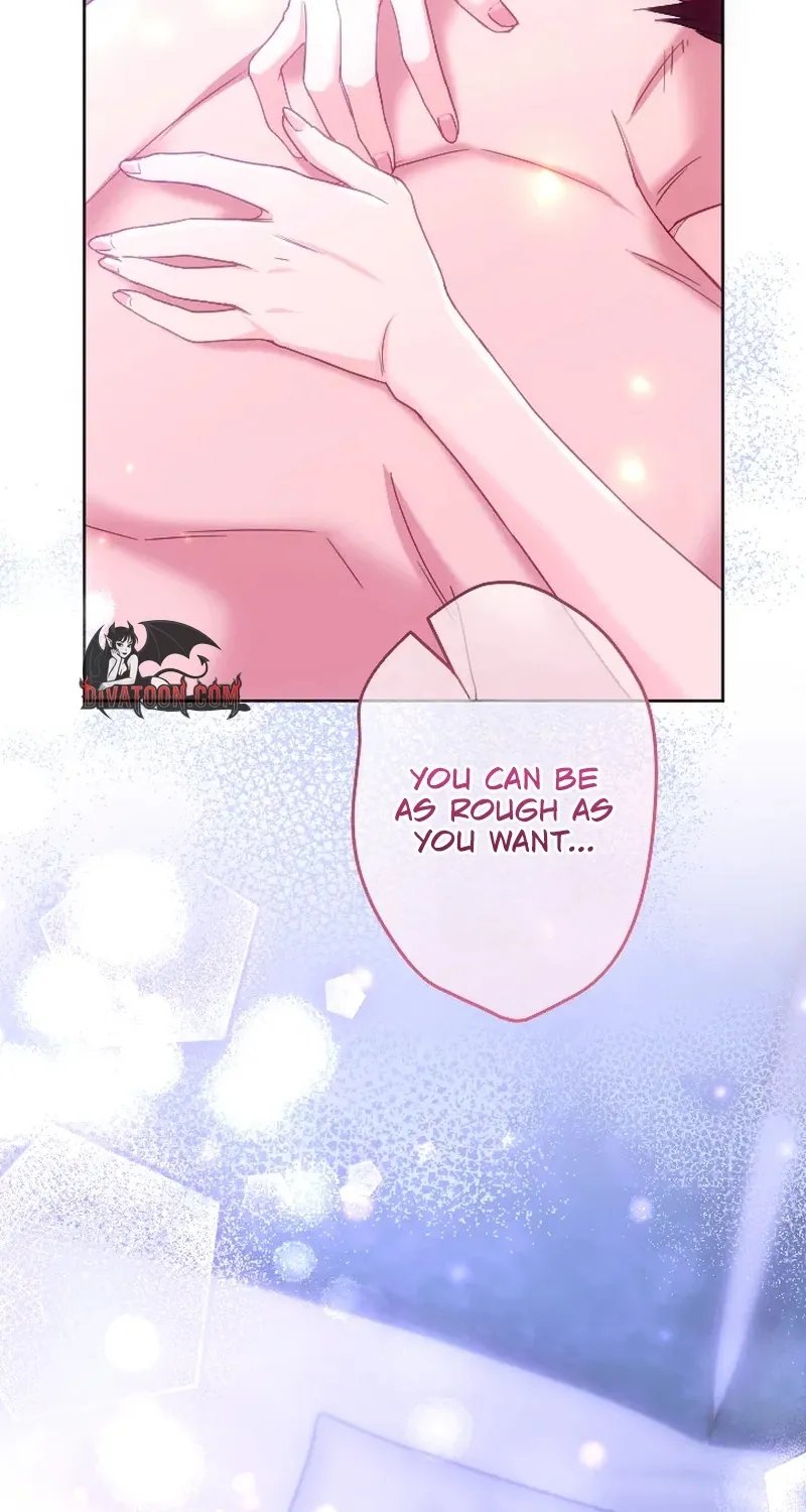 Dokusen Yoku ga Tsuyoi Honou Tei ni Shuuchaku Saretemasu Chapter 55 page 68 - 