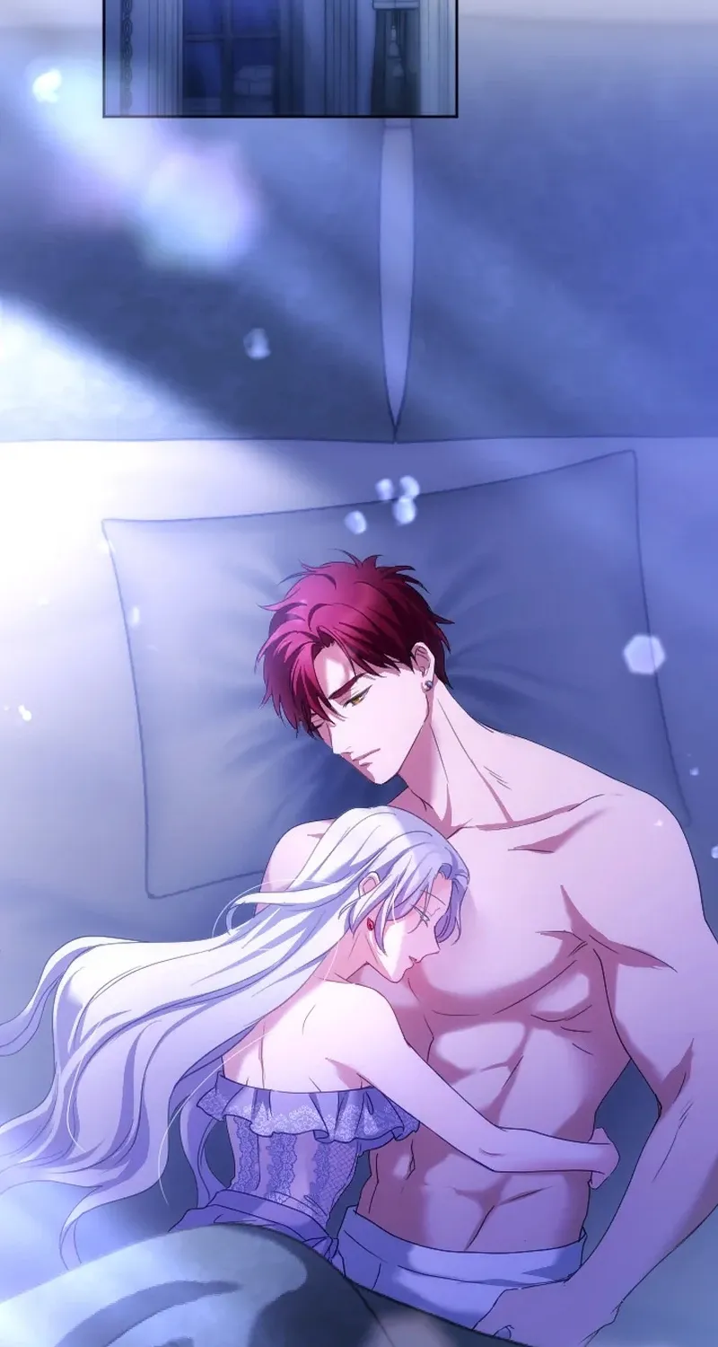 Dokusen Yoku ga Tsuyoi Honou Tei ni Shuuchaku Saretemasu Chapter 55 page 72 - 