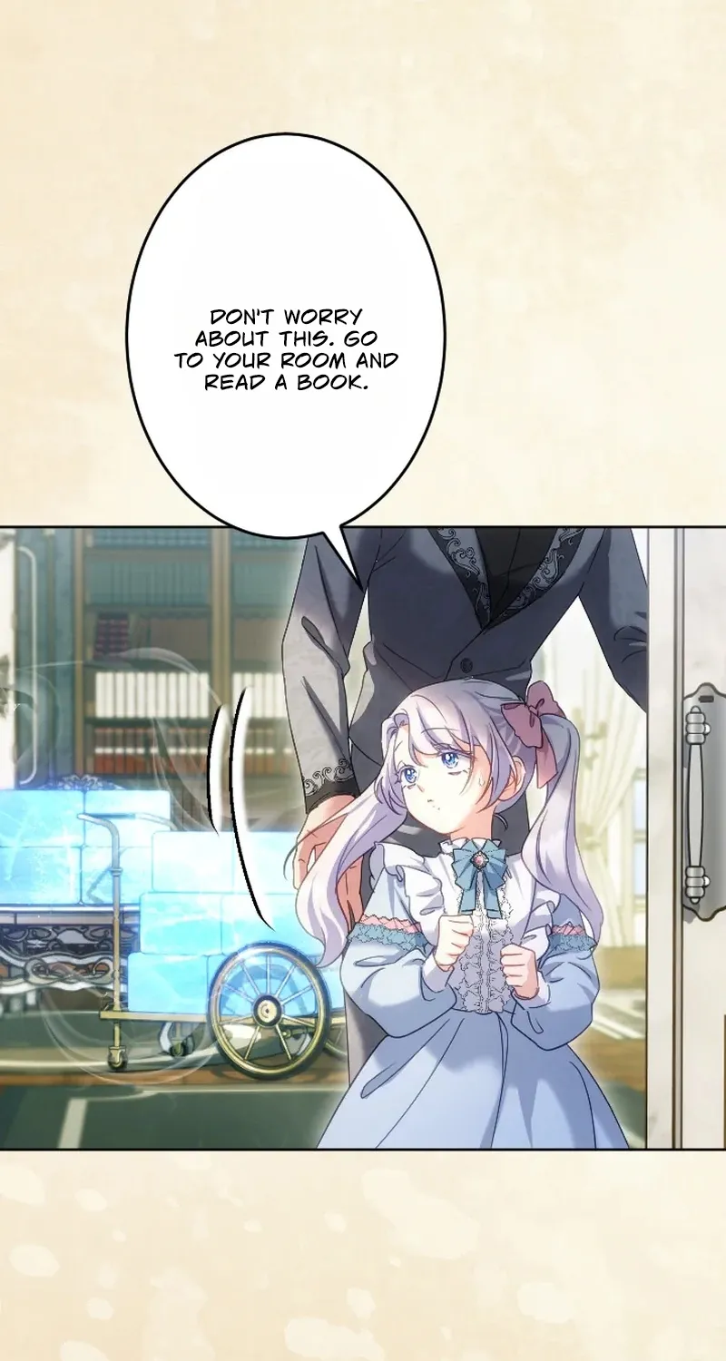 Dokusen Yoku ga Tsuyoi Honou Tei ni Shuuchaku Saretemasu Chapter 55 page 81 - 