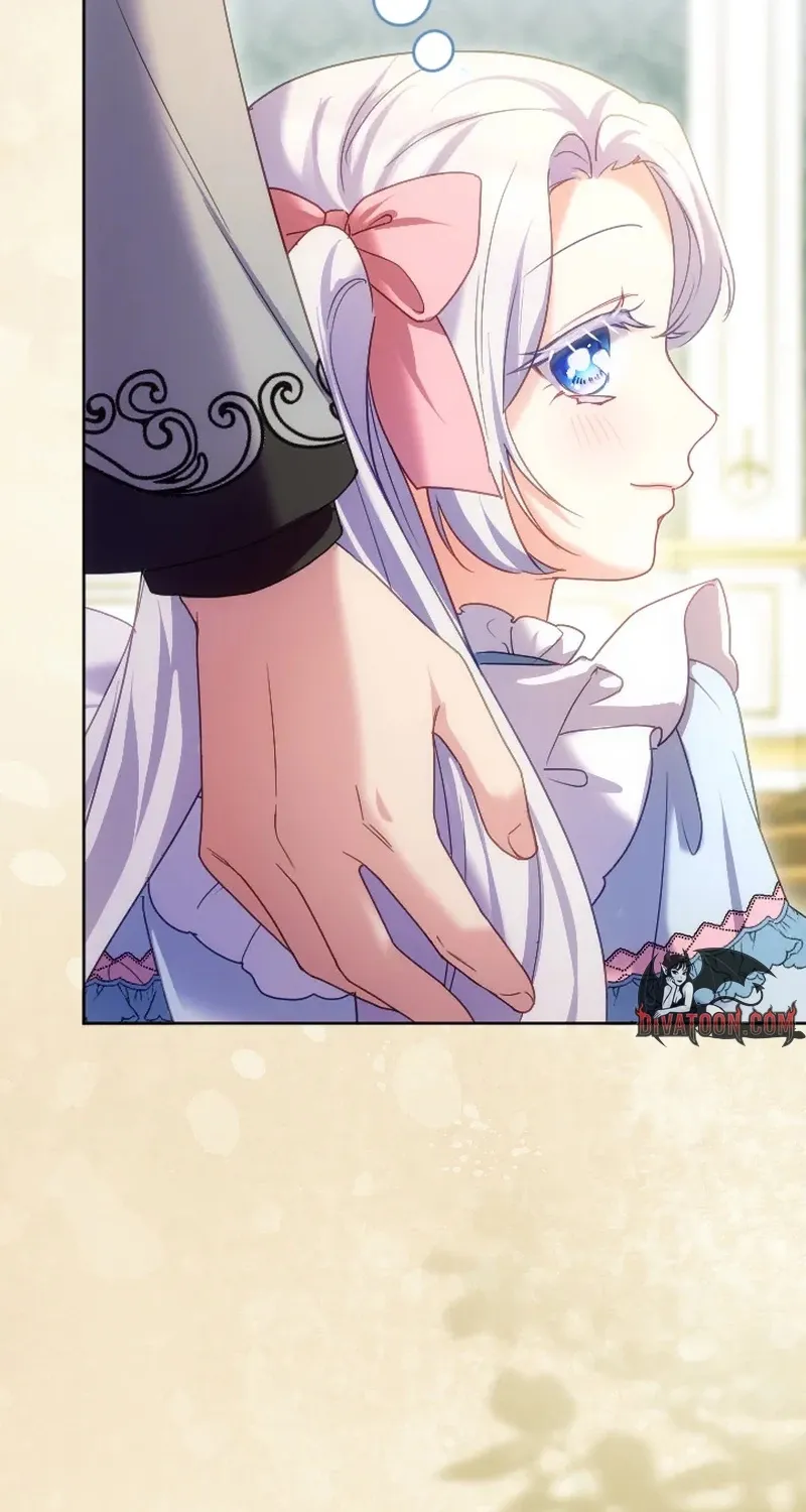 Dokusen Yoku ga Tsuyoi Honou Tei ni Shuuchaku Saretemasu Chapter 55 page 83 - 