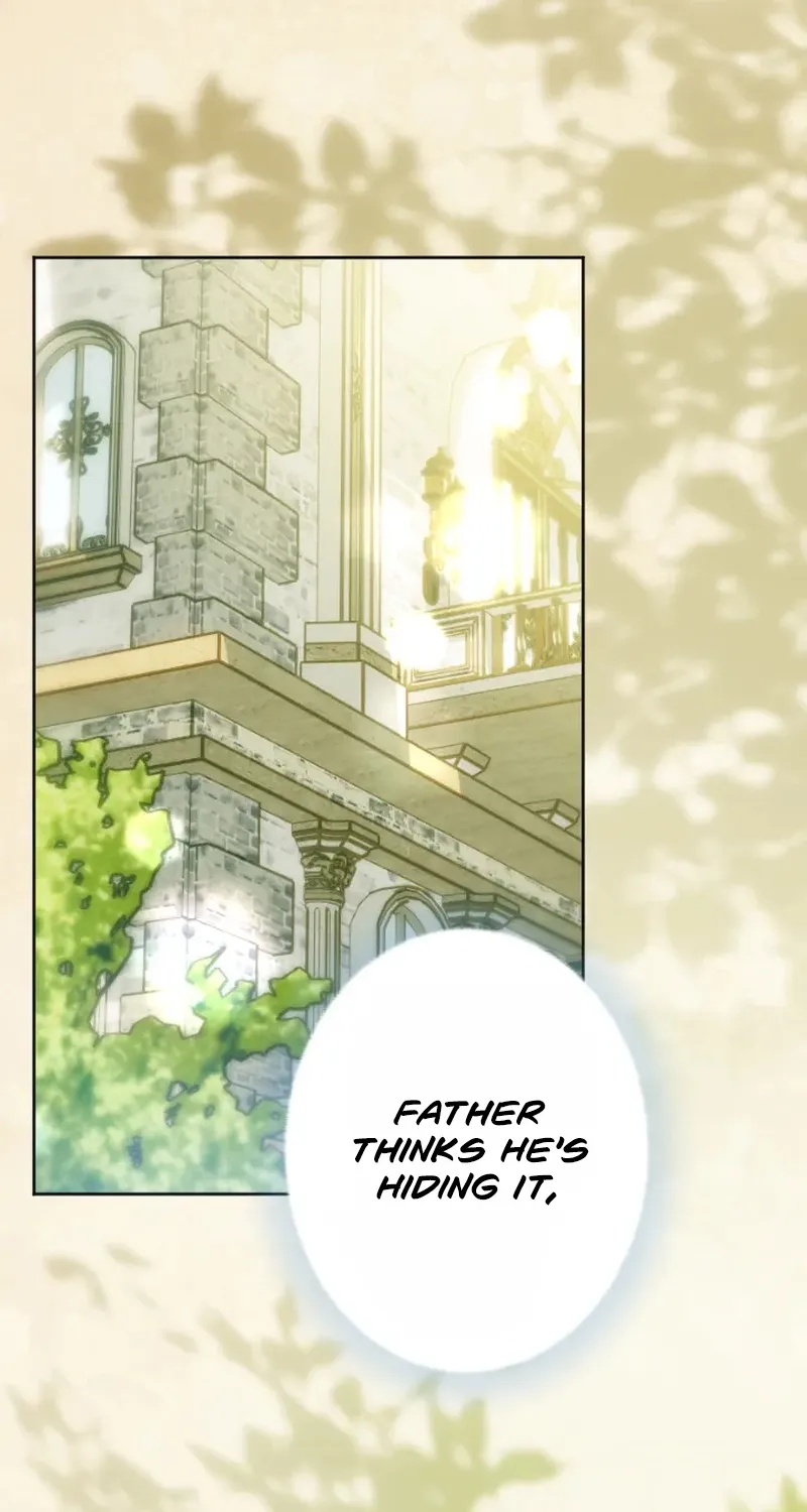 Dokusen Yoku ga Tsuyoi Honou Tei ni Shuuchaku Saretemasu Chapter 55 page 84 - 
