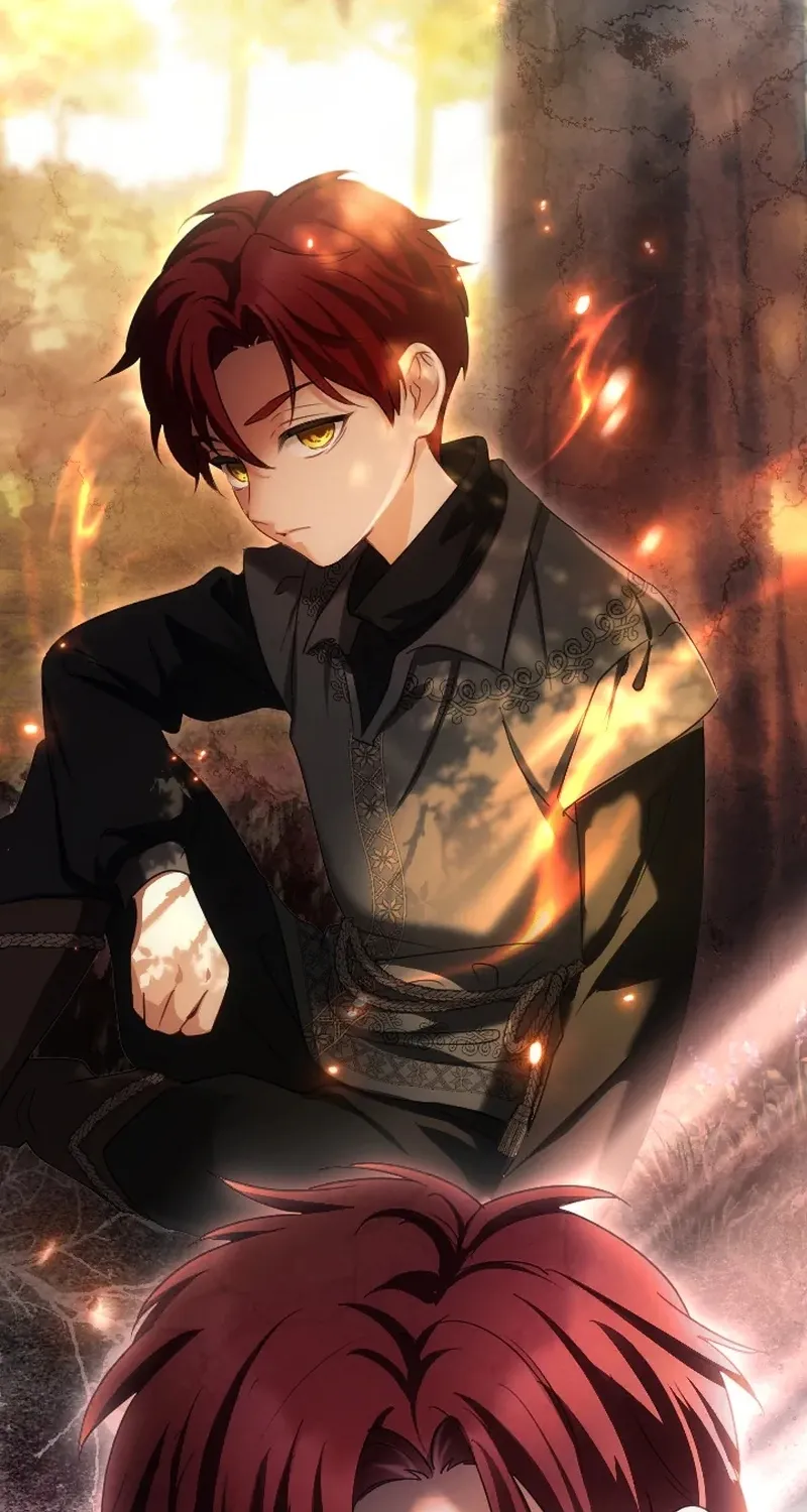 Dokusen Yoku ga Tsuyoi Honou Tei ni Shuuchaku Saretemasu Chapter 55 page 99 - 