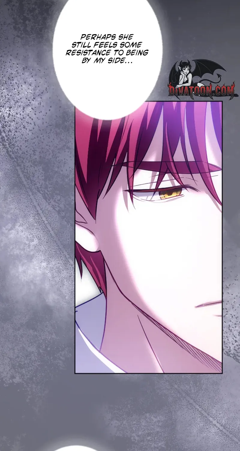 Dokusen Yoku ga Tsuyoi Honou Tei ni Shuuchaku Saretemasu Chapter 56 page 101 - 