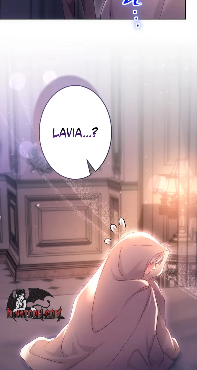 Dokusen Yoku ga Tsuyoi Honou Tei ni Shuuchaku Saretemasu Chapter 56 page 104 - 