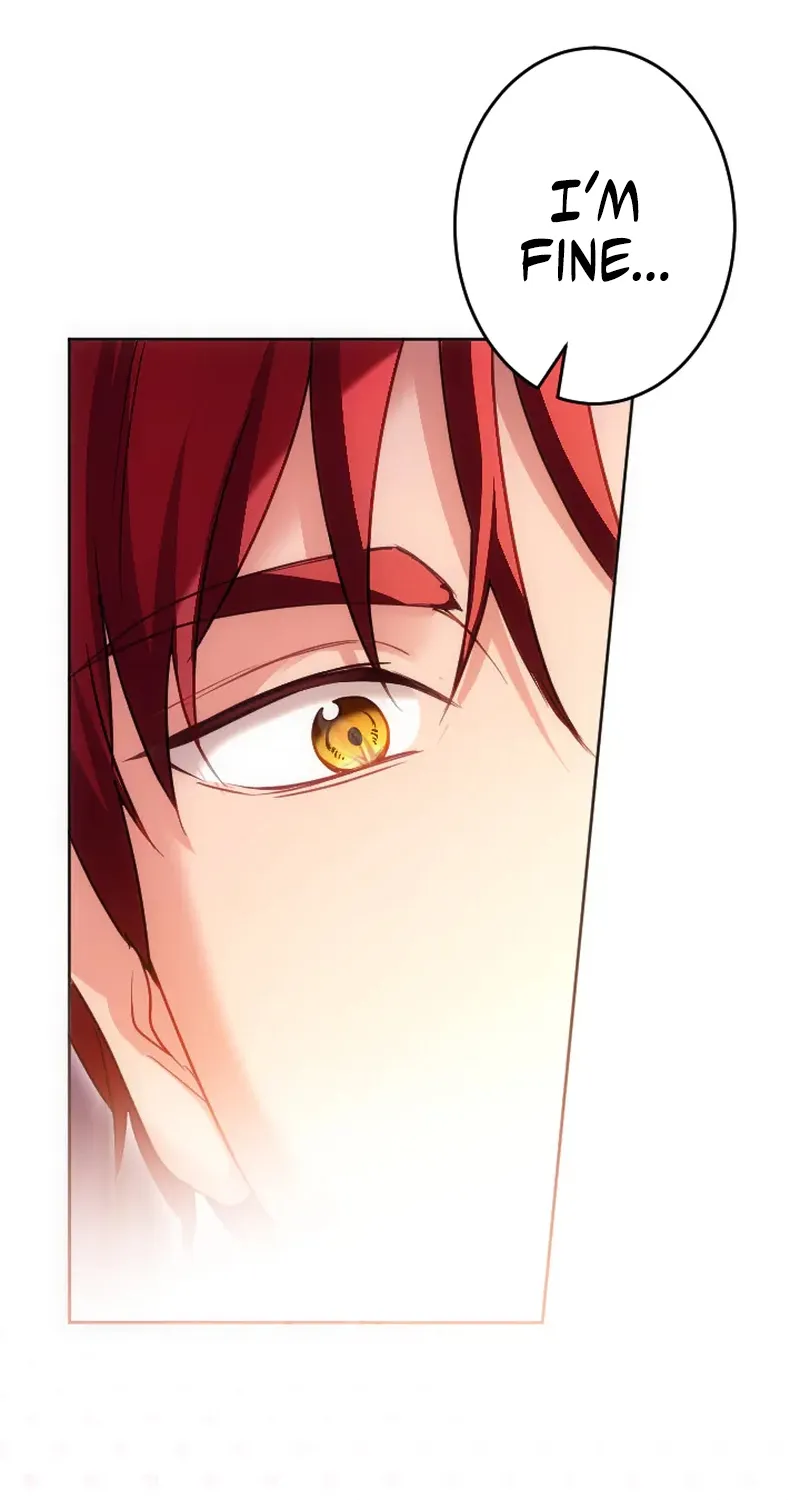 Dokusen Yoku ga Tsuyoi Honou Tei ni Shuuchaku Saretemasu Chapter 56 page 109 - 