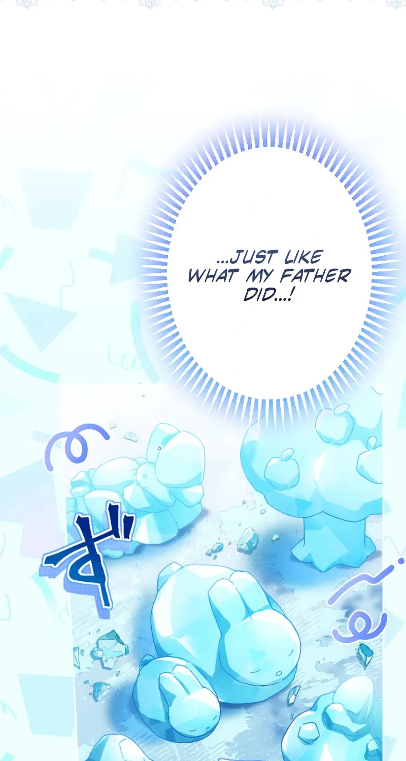Dokusen Yoku ga Tsuyoi Honou Tei ni Shuuchaku Saretemasu Chapter 56 page 18 - 