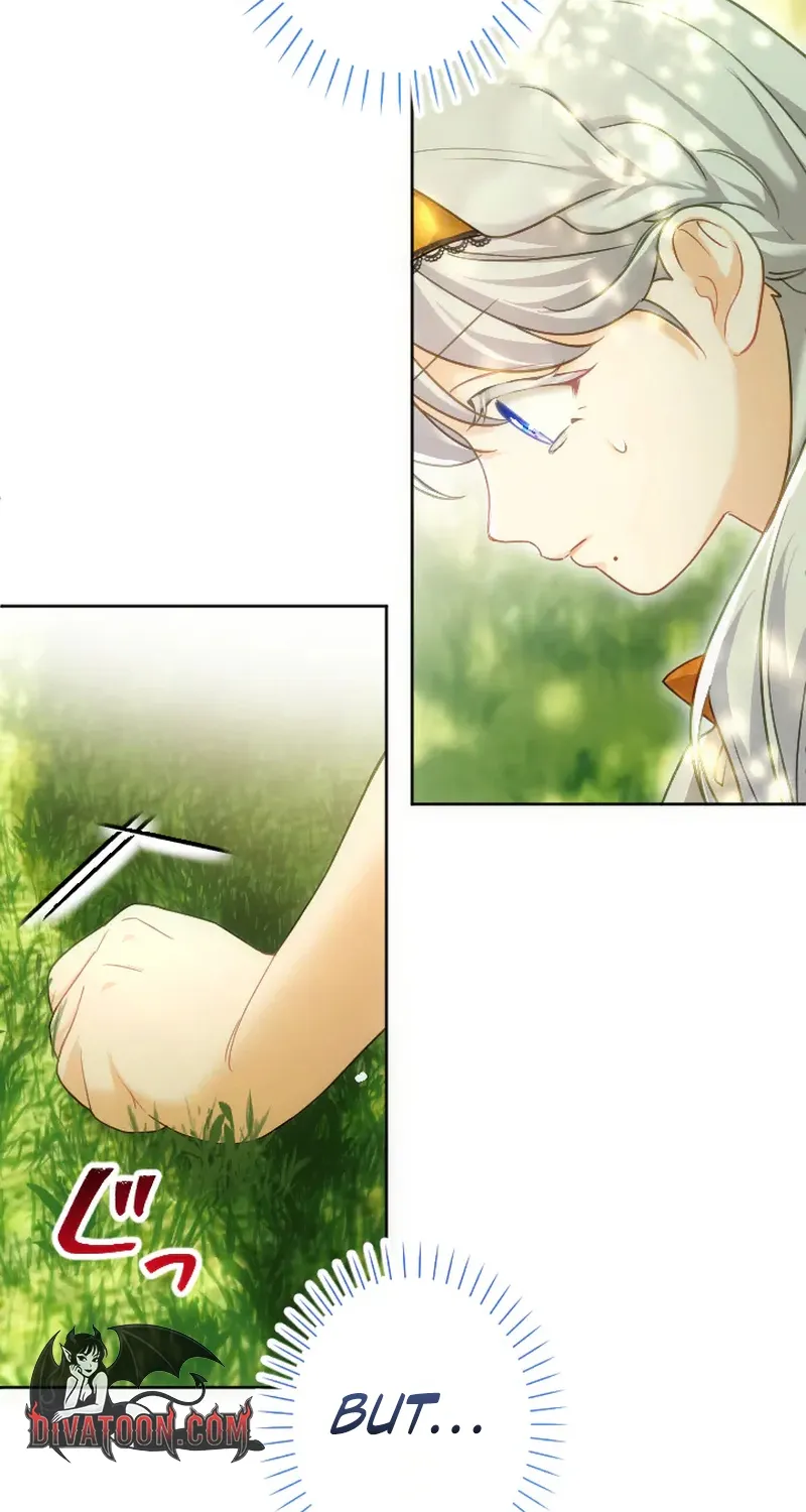 Dokusen Yoku ga Tsuyoi Honou Tei ni Shuuchaku Saretemasu Chapter 56 page 24 - 