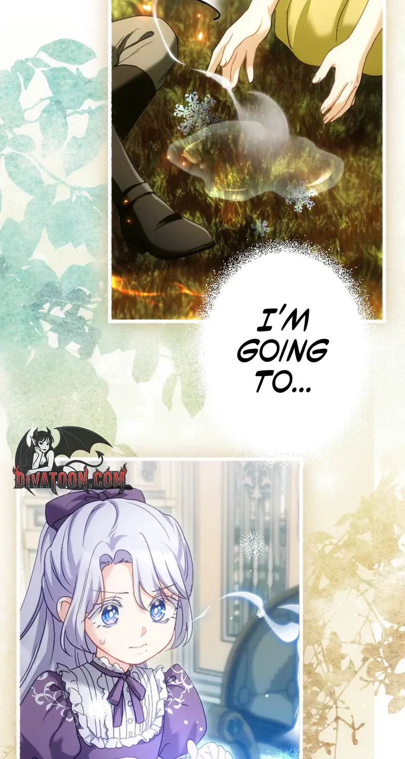 Dokusen Yoku ga Tsuyoi Honou Tei ni Shuuchaku Saretemasu Chapter 56 page 26 - 