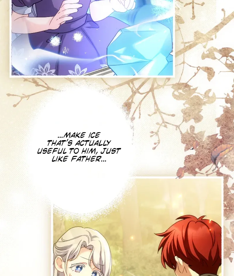 Dokusen Yoku ga Tsuyoi Honou Tei ni Shuuchaku Saretemasu Chapter 56 page 27 - 