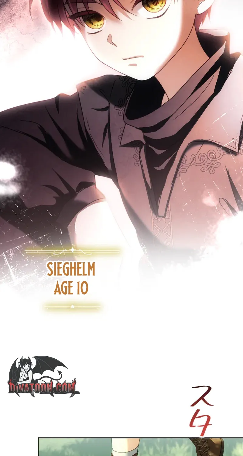 Dokusen Yoku ga Tsuyoi Honou Tei ni Shuuchaku Saretemasu Chapter 56 page 5 - 