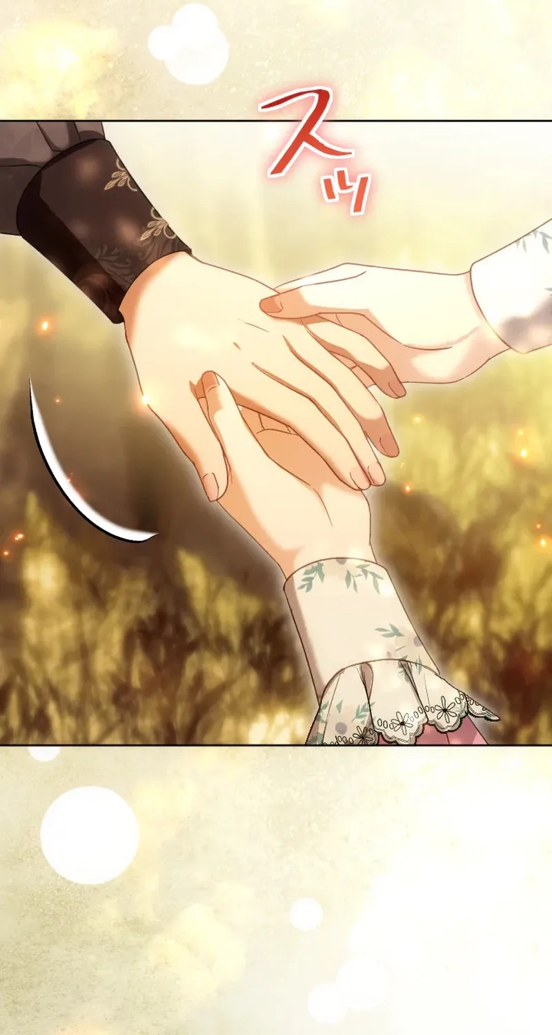 Dokusen Yoku ga Tsuyoi Honou Tei ni Shuuchaku Saretemasu Chapter 56 page 41 - 