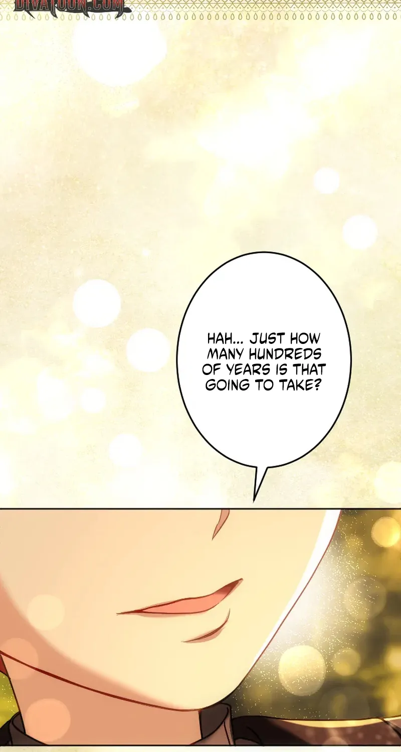 Dokusen Yoku ga Tsuyoi Honou Tei ni Shuuchaku Saretemasu Chapter 56 page 45 - 