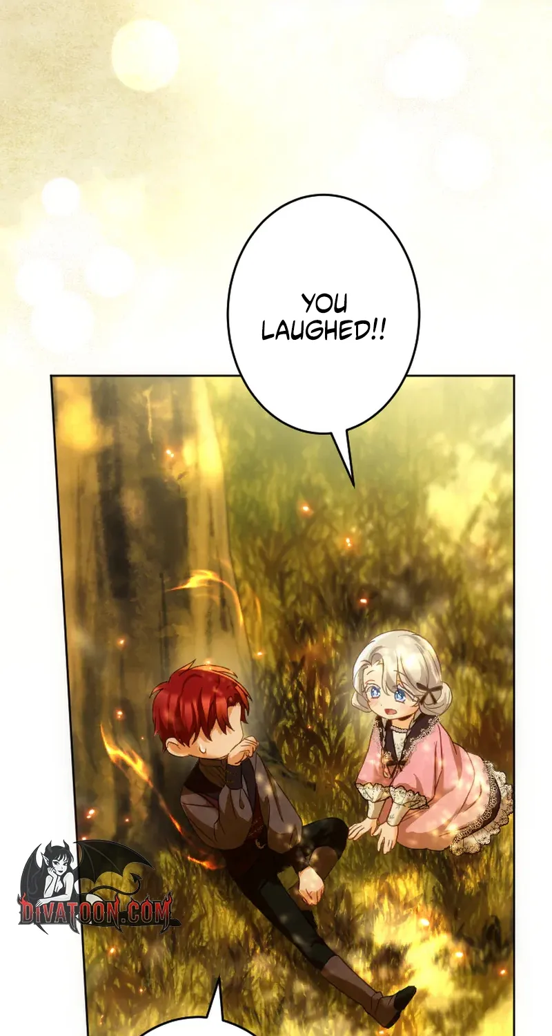 Dokusen Yoku ga Tsuyoi Honou Tei ni Shuuchaku Saretemasu Chapter 56 page 46 - 