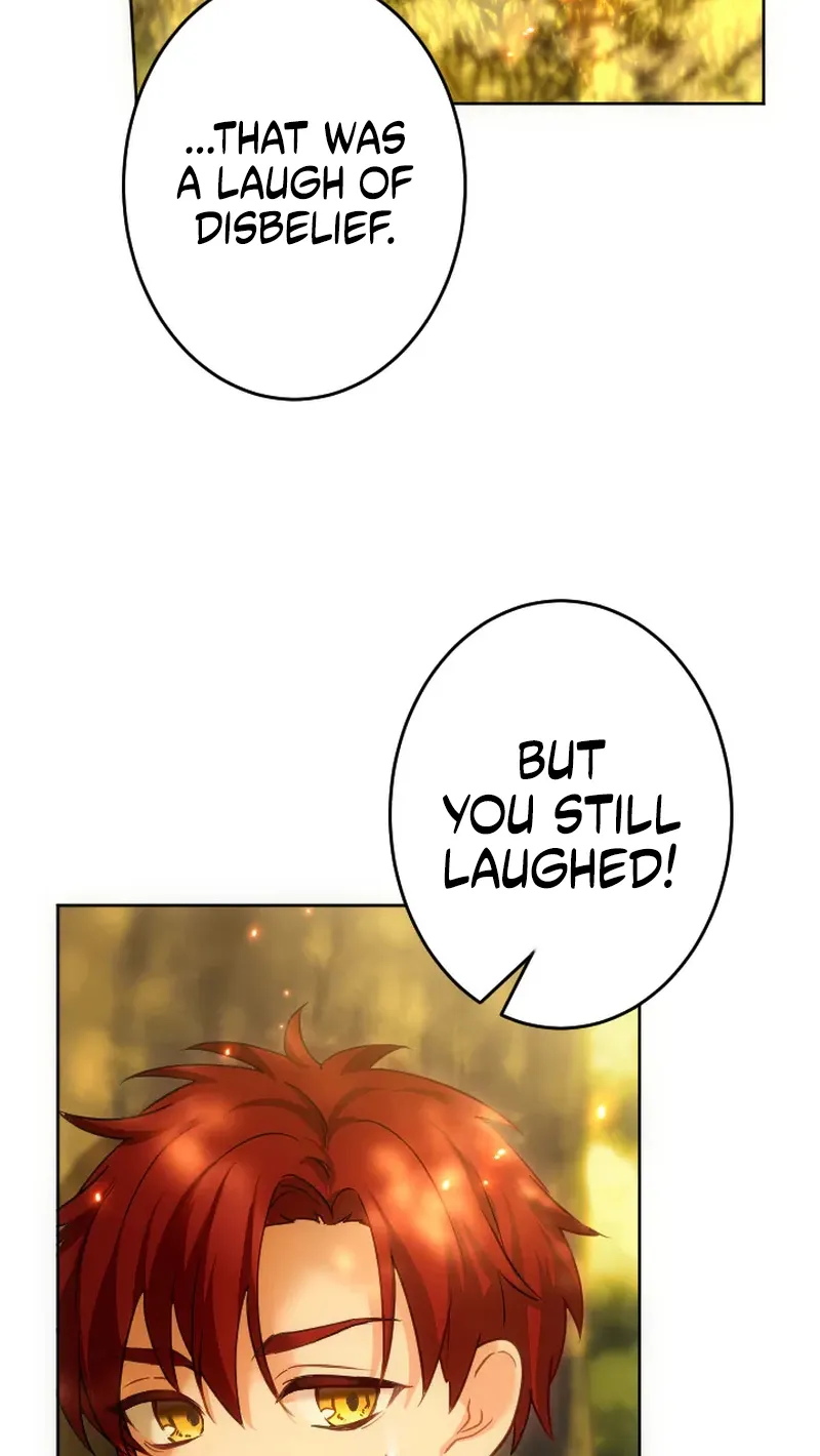 Dokusen Yoku ga Tsuyoi Honou Tei ni Shuuchaku Saretemasu Chapter 56 page 47 - 