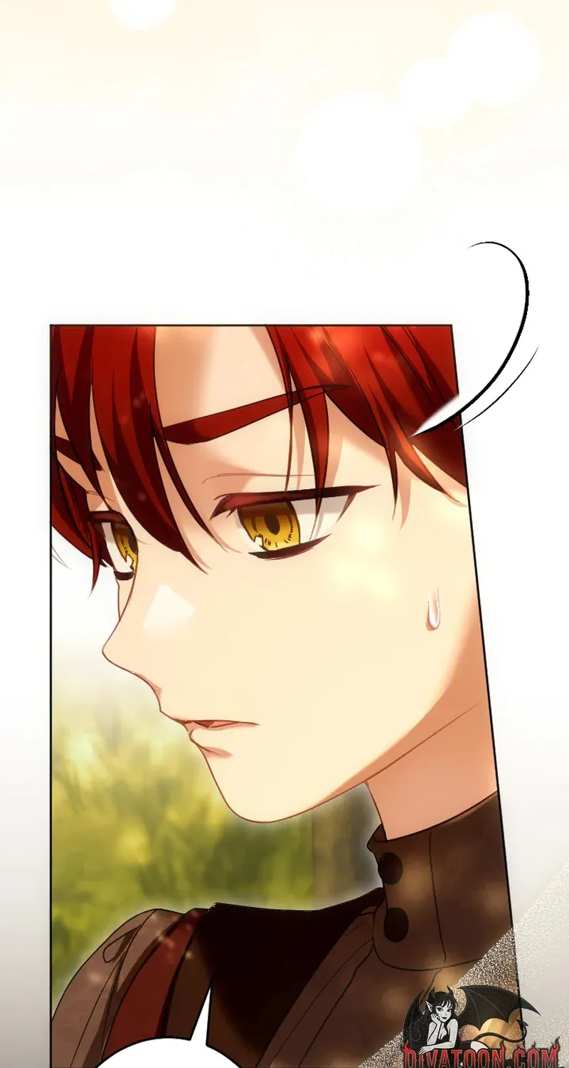 Dokusen Yoku ga Tsuyoi Honou Tei ni Shuuchaku Saretemasu Chapter 56 page 50 - 