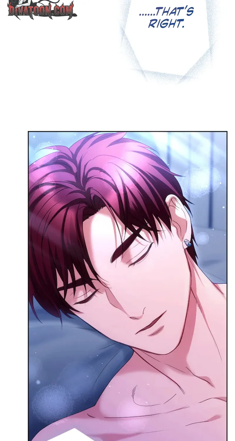 Dokusen Yoku ga Tsuyoi Honou Tei ni Shuuchaku Saretemasu Chapter 56 page 55 - 