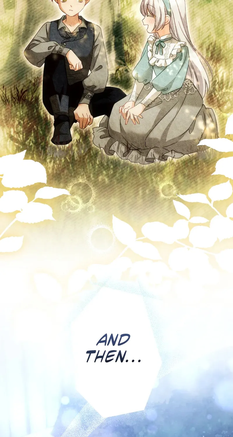 Dokusen Yoku ga Tsuyoi Honou Tei ni Shuuchaku Saretemasu Chapter 56 page 59 - 