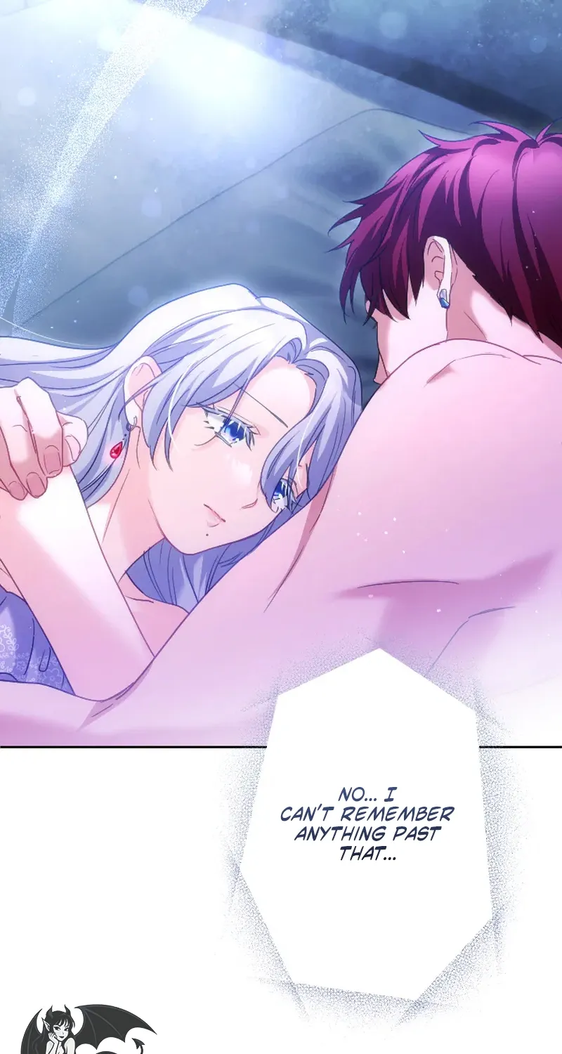 Dokusen Yoku ga Tsuyoi Honou Tei ni Shuuchaku Saretemasu Chapter 56 page 60 - 
