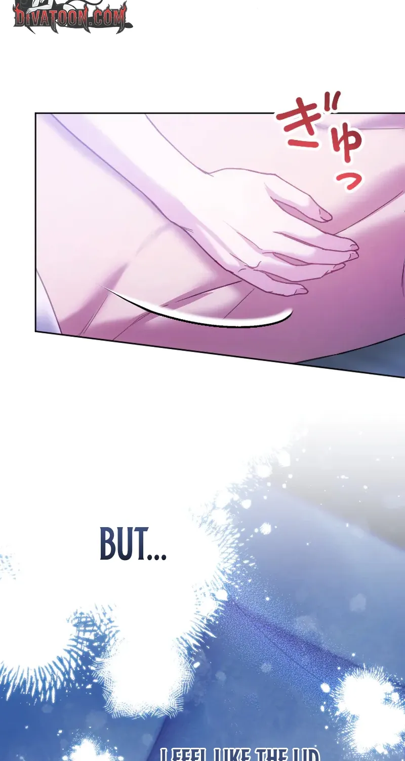 Dokusen Yoku ga Tsuyoi Honou Tei ni Shuuchaku Saretemasu Chapter 56 page 61 - 