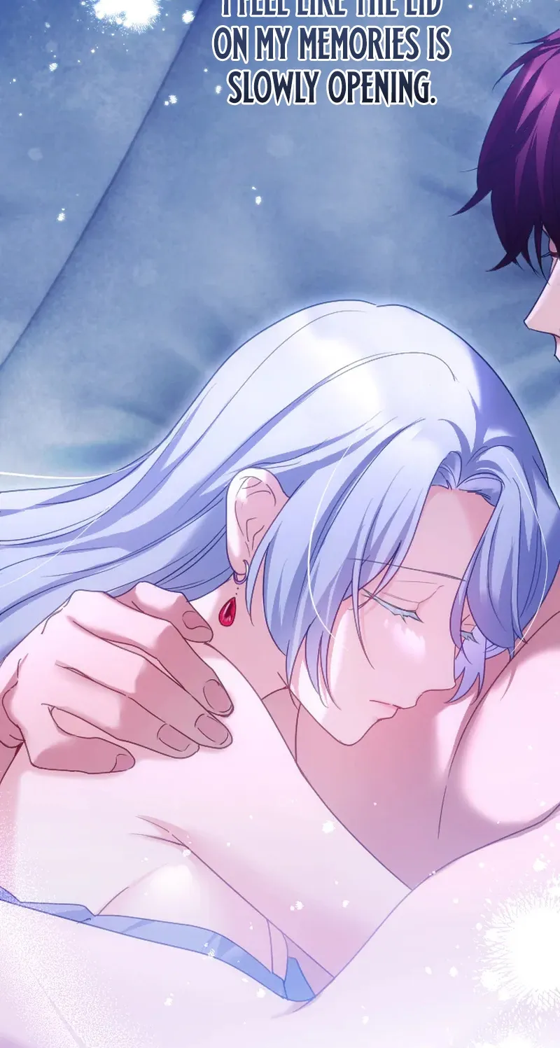Dokusen Yoku ga Tsuyoi Honou Tei ni Shuuchaku Saretemasu Chapter 56 page 62 - 