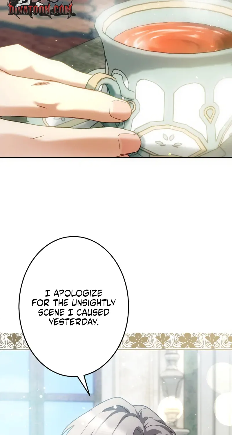 Dokusen Yoku ga Tsuyoi Honou Tei ni Shuuchaku Saretemasu Chapter 56 page 65 - 