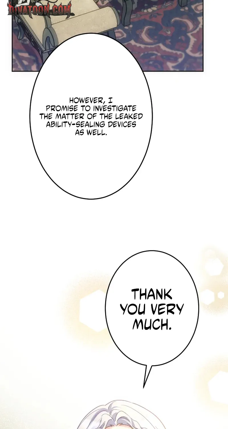 Dokusen Yoku ga Tsuyoi Honou Tei ni Shuuchaku Saretemasu Chapter 56 page 69 - 