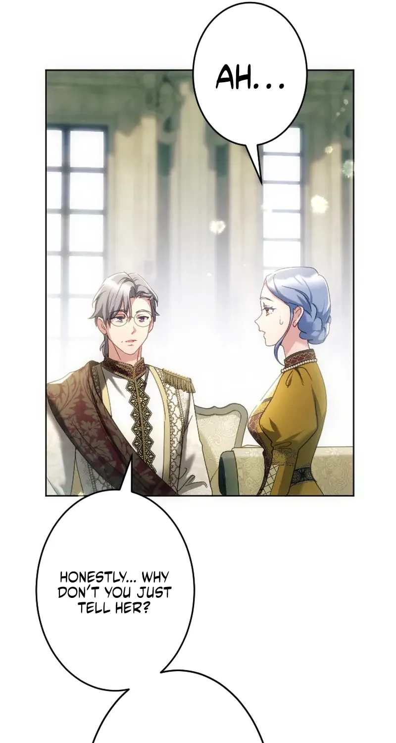 Dokusen Yoku ga Tsuyoi Honou Tei ni Shuuchaku Saretemasu Chapter 56 page 73 - 