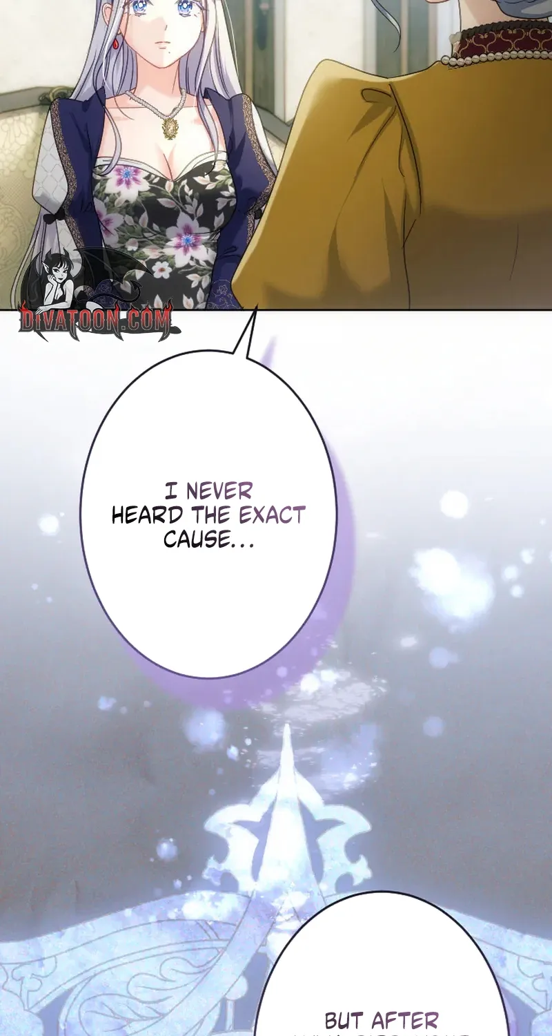 Dokusen Yoku ga Tsuyoi Honou Tei ni Shuuchaku Saretemasu Chapter 56 page 76 - 
