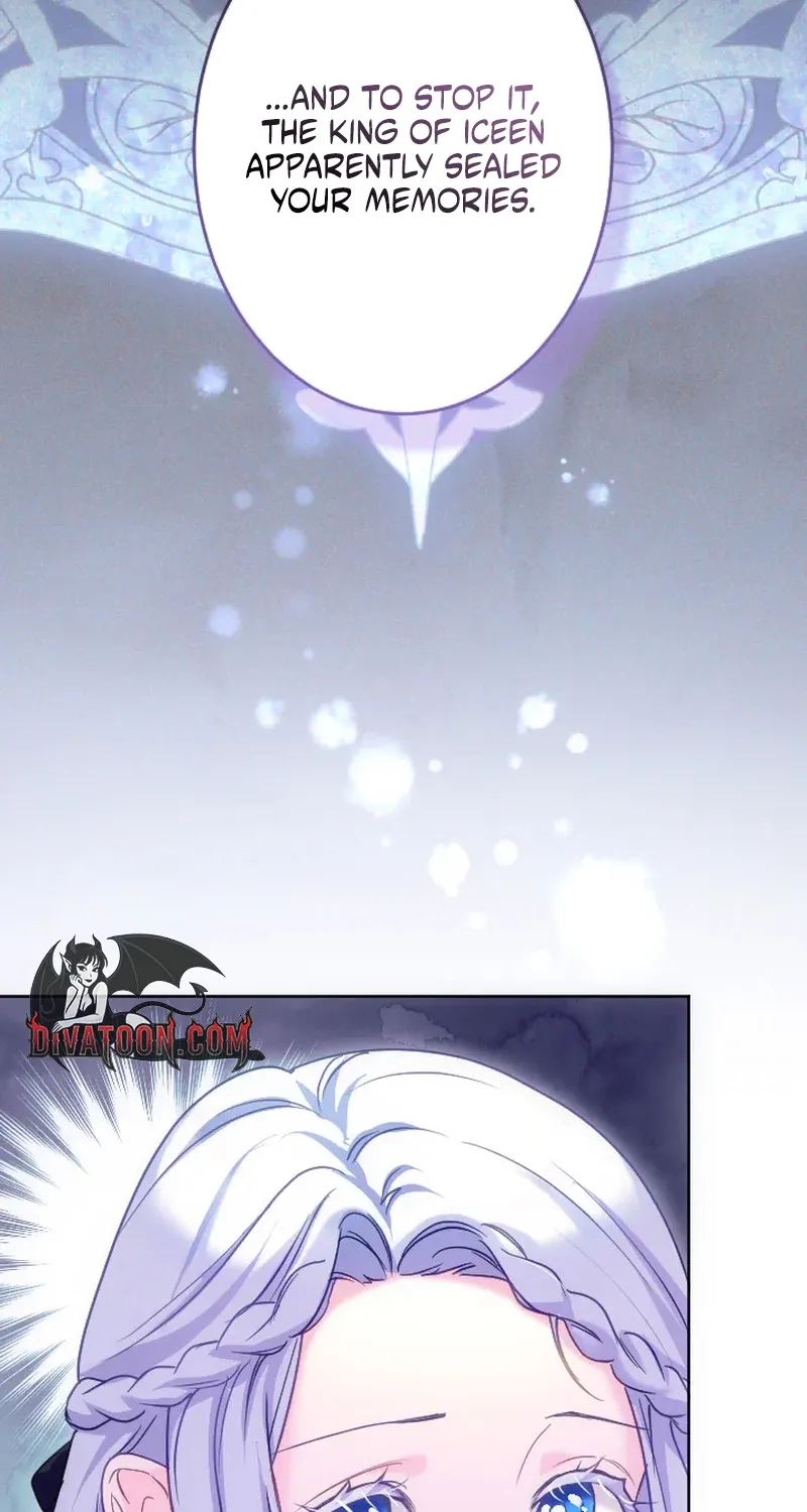 Dokusen Yoku ga Tsuyoi Honou Tei ni Shuuchaku Saretemasu Chapter 56 page 78 - 