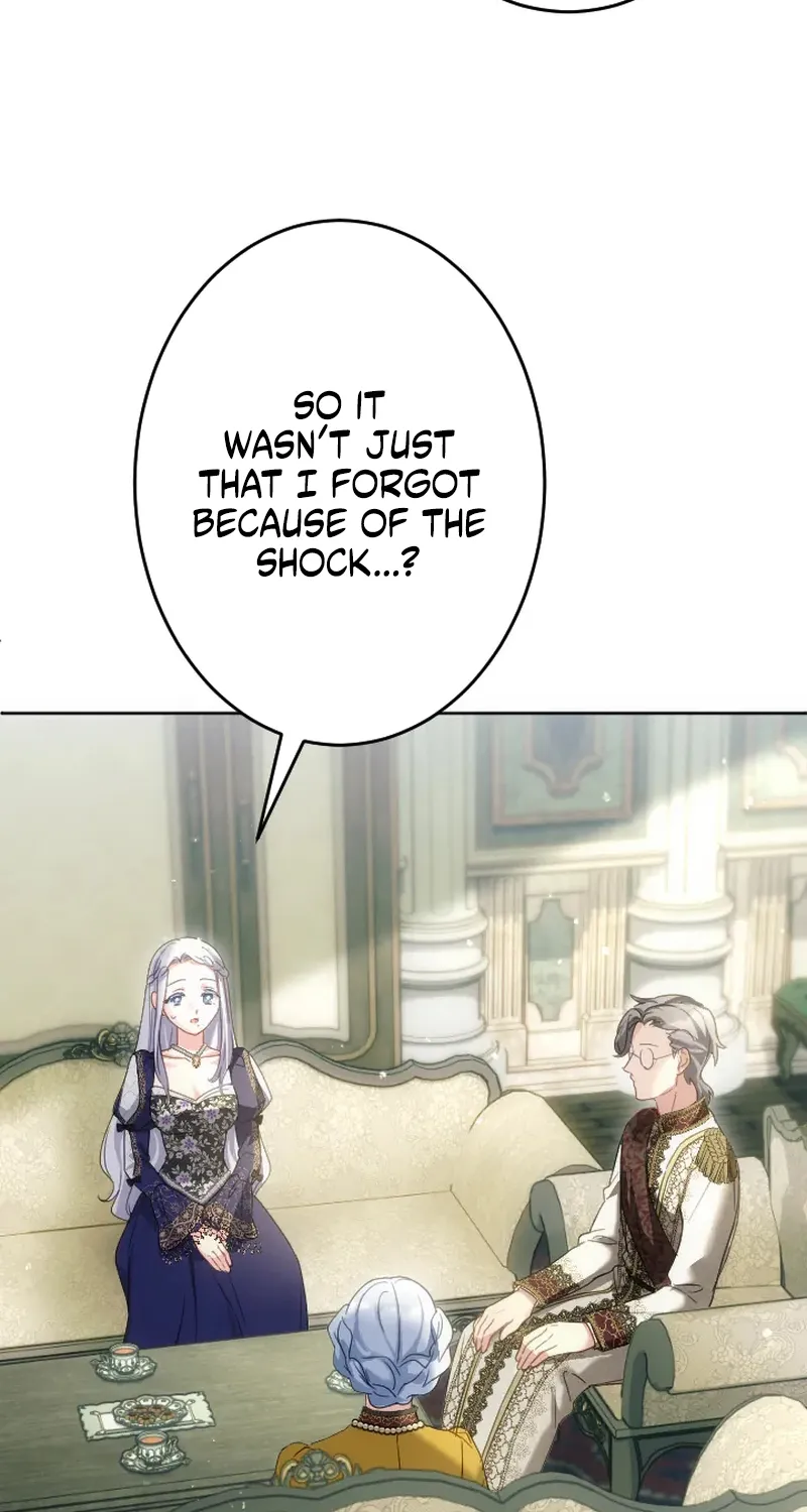 Dokusen Yoku ga Tsuyoi Honou Tei ni Shuuchaku Saretemasu Chapter 56 page 81 - 