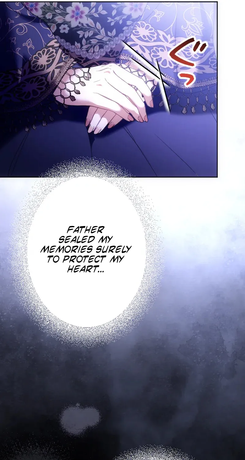 Dokusen Yoku ga Tsuyoi Honou Tei ni Shuuchaku Saretemasu Chapter 56 page 83 - 