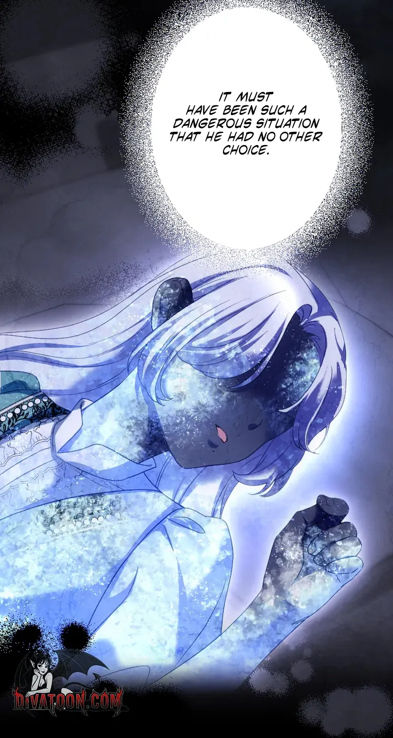 Dokusen Yoku ga Tsuyoi Honou Tei ni Shuuchaku Saretemasu Chapter 56 page 84 - 