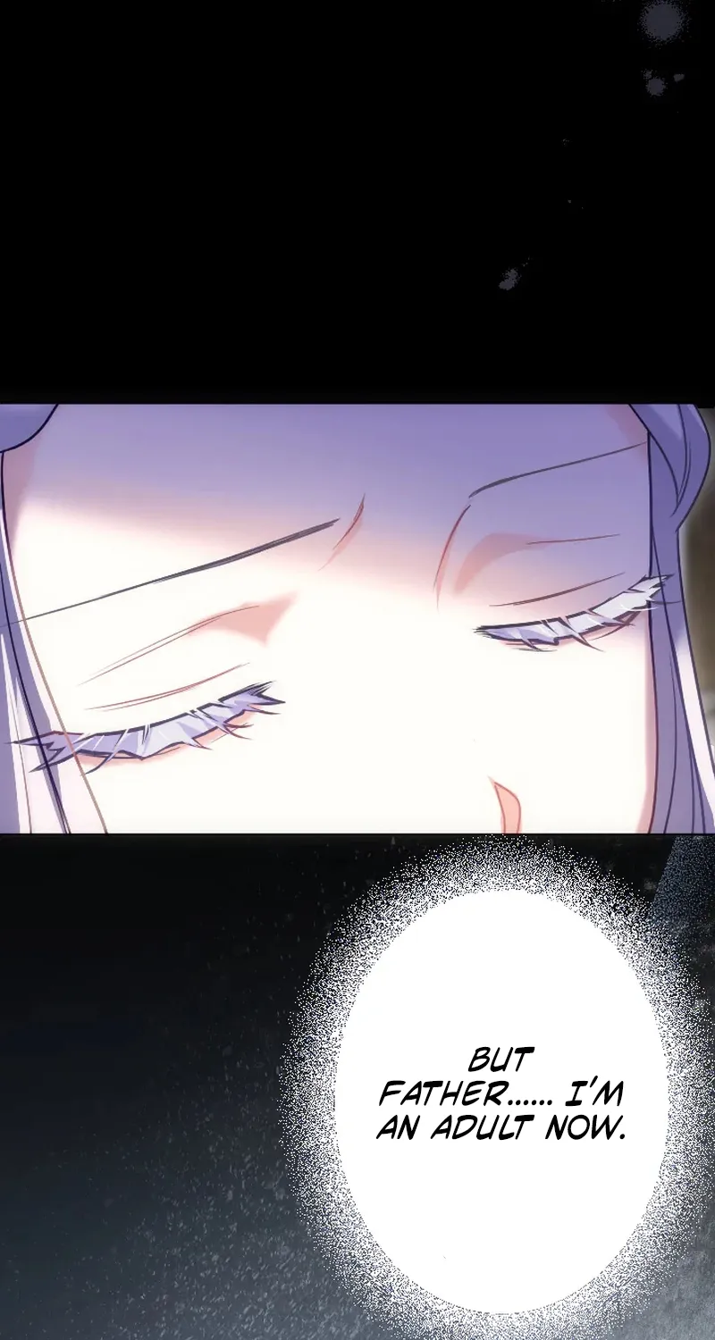 Dokusen Yoku ga Tsuyoi Honou Tei ni Shuuchaku Saretemasu Chapter 56 page 85 - 