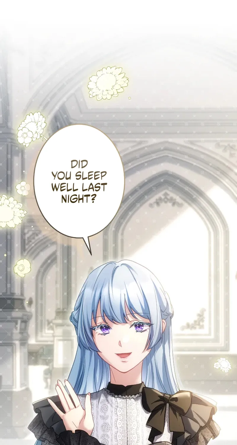 Dokusen Yoku ga Tsuyoi Honou Tei ni Shuuchaku Saretemasu Chapter 56 page 89 - 