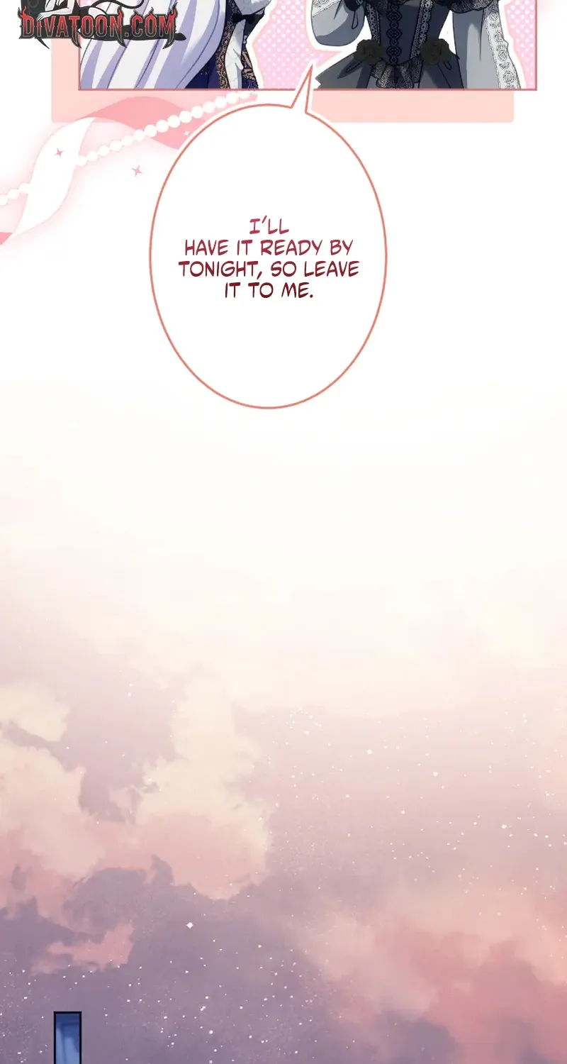 Dokusen Yoku ga Tsuyoi Honou Tei ni Shuuchaku Saretemasu Chapter 56 page 95 - 