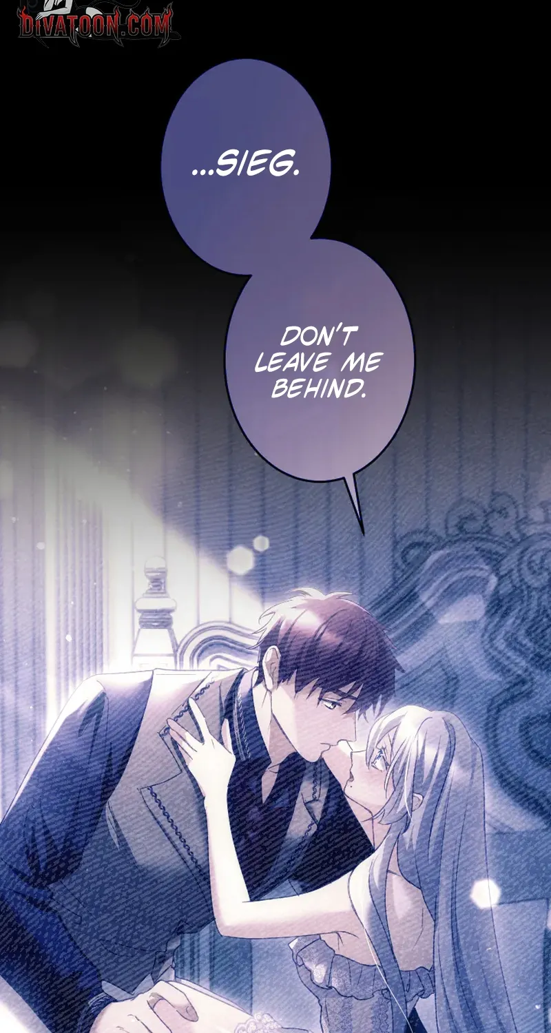 Dokusen Yoku ga Tsuyoi Honou Tei ni Shuuchaku Saretemasu Chapter 56 page 99 - 