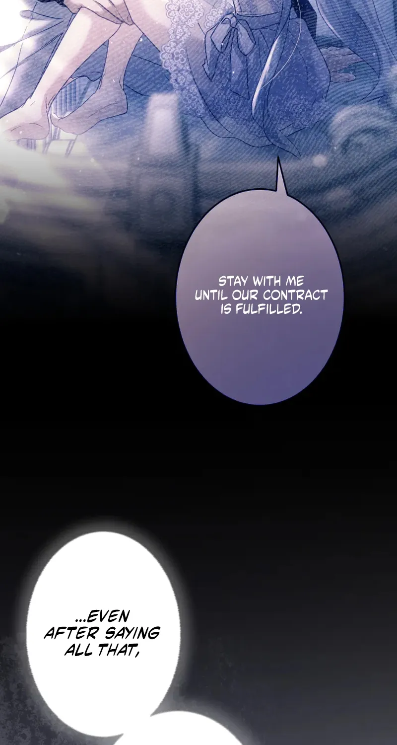 Dokusen Yoku ga Tsuyoi Honou Tei ni Shuuchaku Saretemasu Chapter 56 page 100 - 