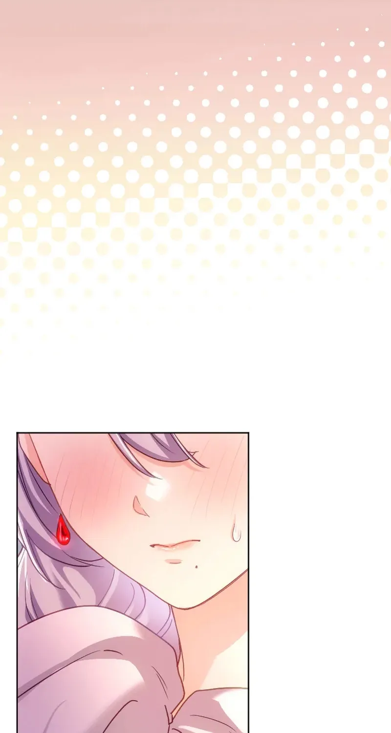 Dokusen Yoku ga Tsuyoi Honou Tei ni Shuuchaku Saretemasu Chapter 57 page 11 - 