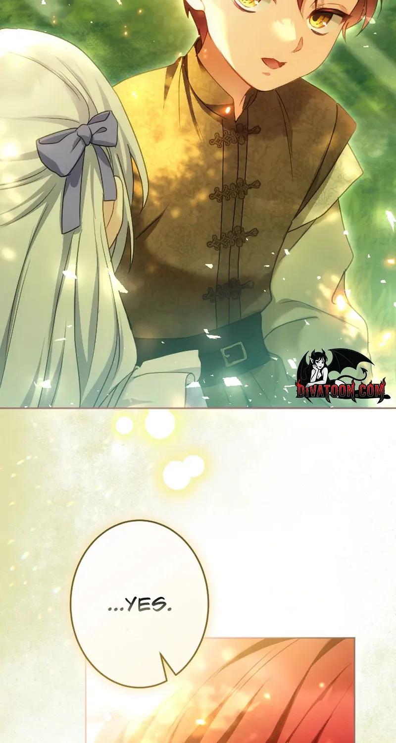 Dokusen Yoku ga Tsuyoi Honou Tei ni Shuuchaku Saretemasu Chapter 57 page 101 - 