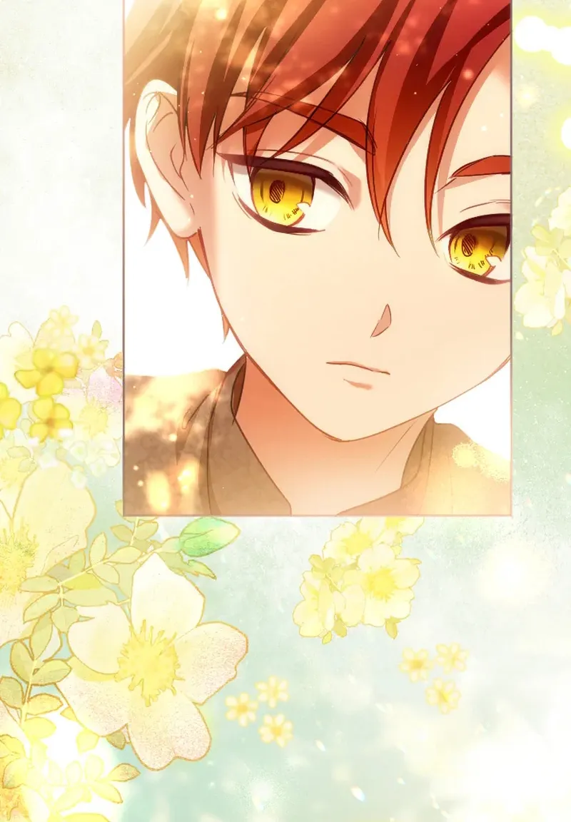 Dokusen Yoku ga Tsuyoi Honou Tei ni Shuuchaku Saretemasu Chapter 57 page 102 - 