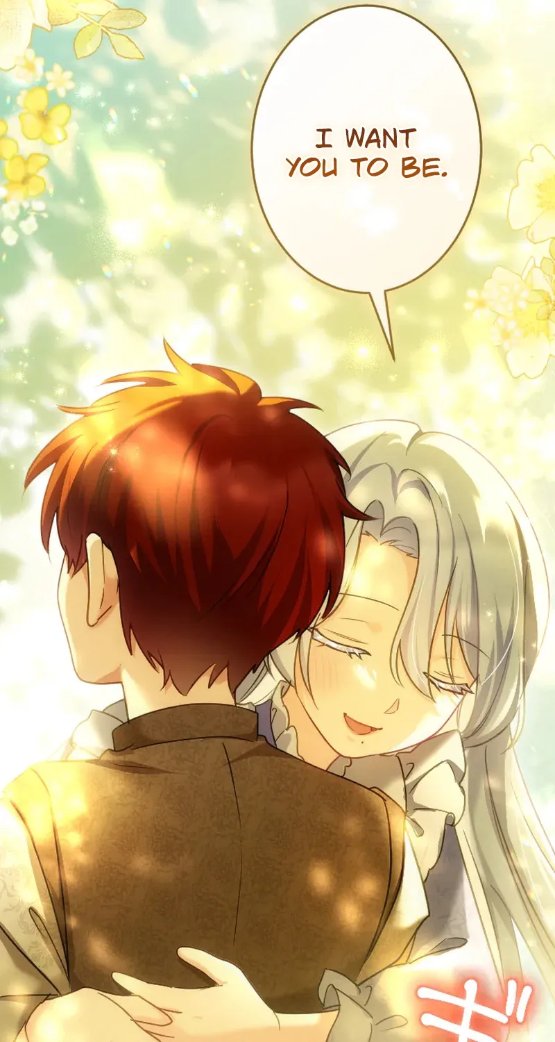 Dokusen Yoku ga Tsuyoi Honou Tei ni Shuuchaku Saretemasu Chapter 57 page 103 - 