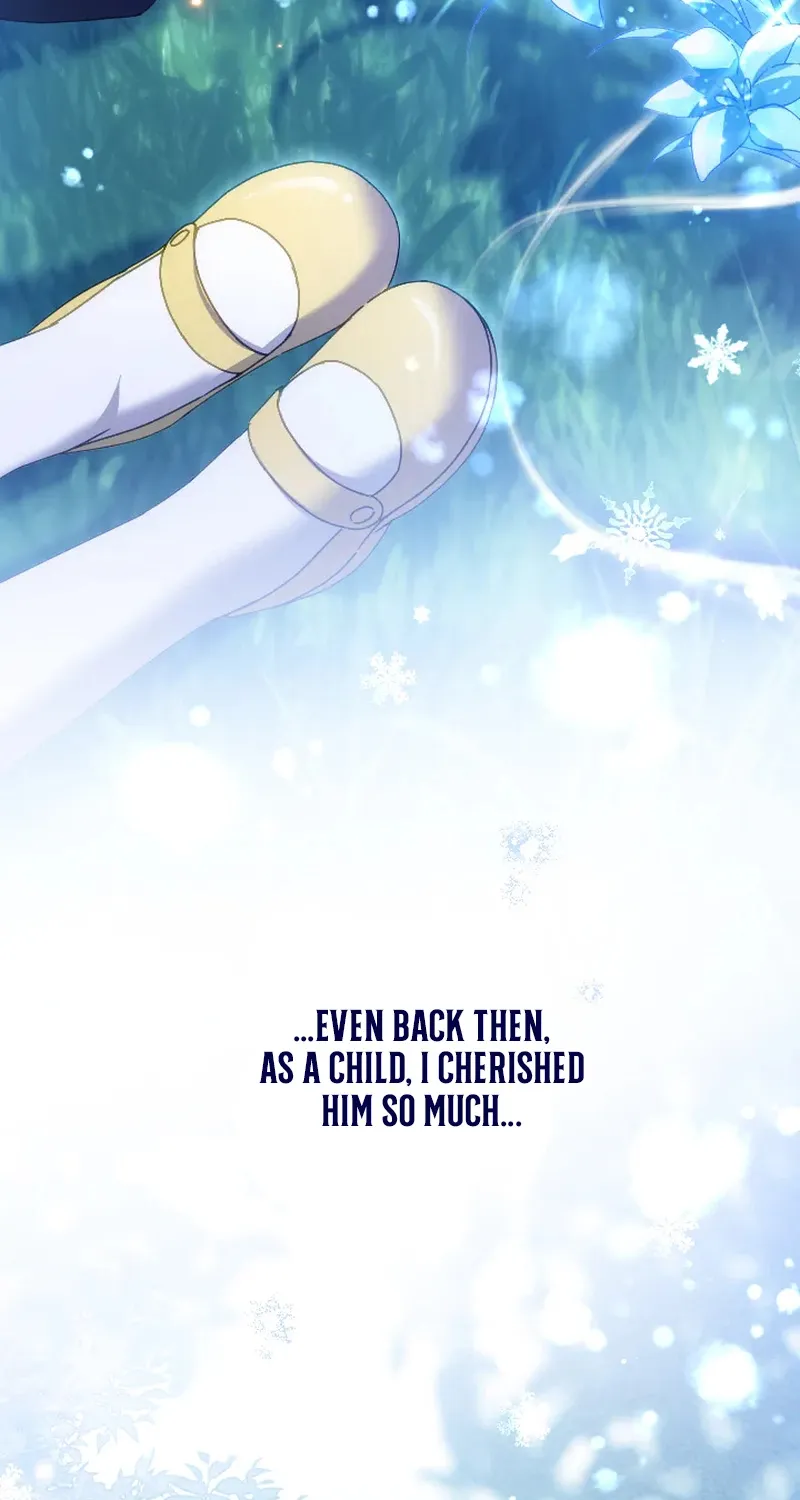 Dokusen Yoku ga Tsuyoi Honou Tei ni Shuuchaku Saretemasu Chapter 57 page 107 - 