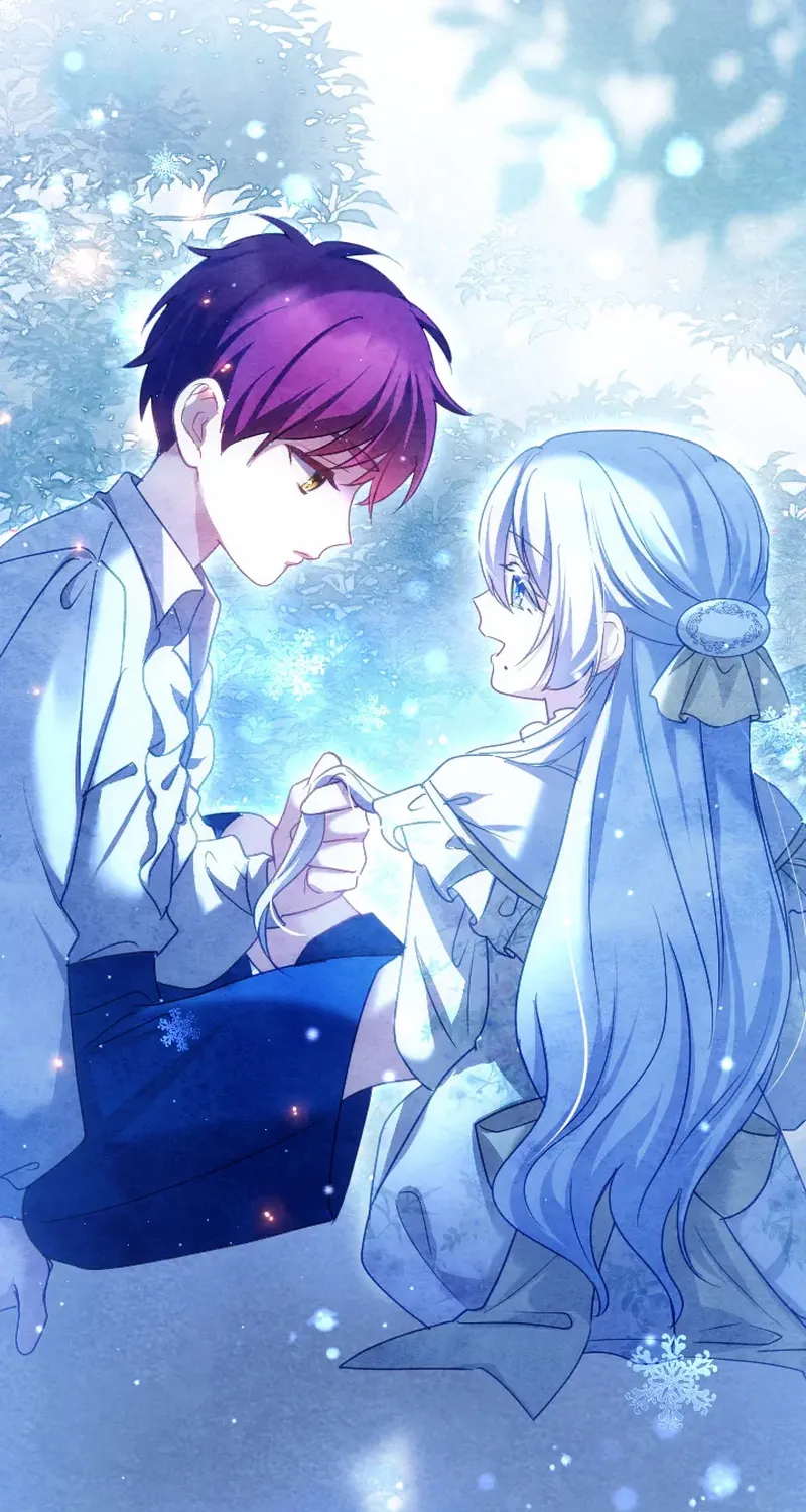 Dokusen Yoku ga Tsuyoi Honou Tei ni Shuuchaku Saretemasu Chapter 57 page 108 - 