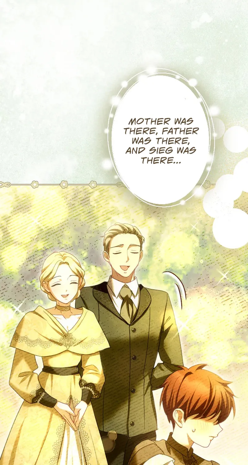 Dokusen Yoku ga Tsuyoi Honou Tei ni Shuuchaku Saretemasu Chapter 57 page 113 - 