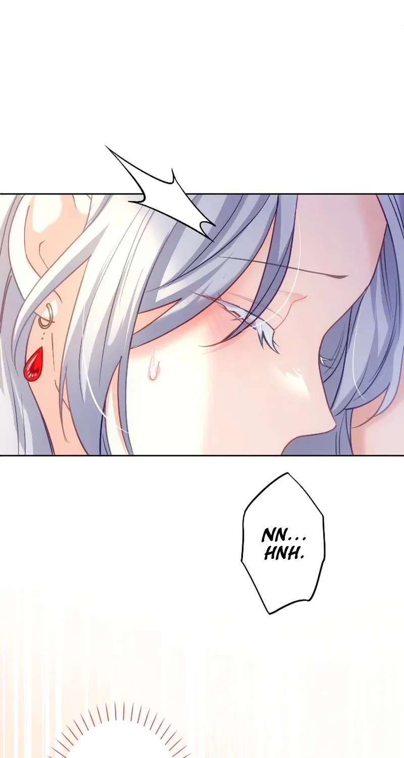 Dokusen Yoku ga Tsuyoi Honou Tei ni Shuuchaku Saretemasu Chapter 57 page 117 - 