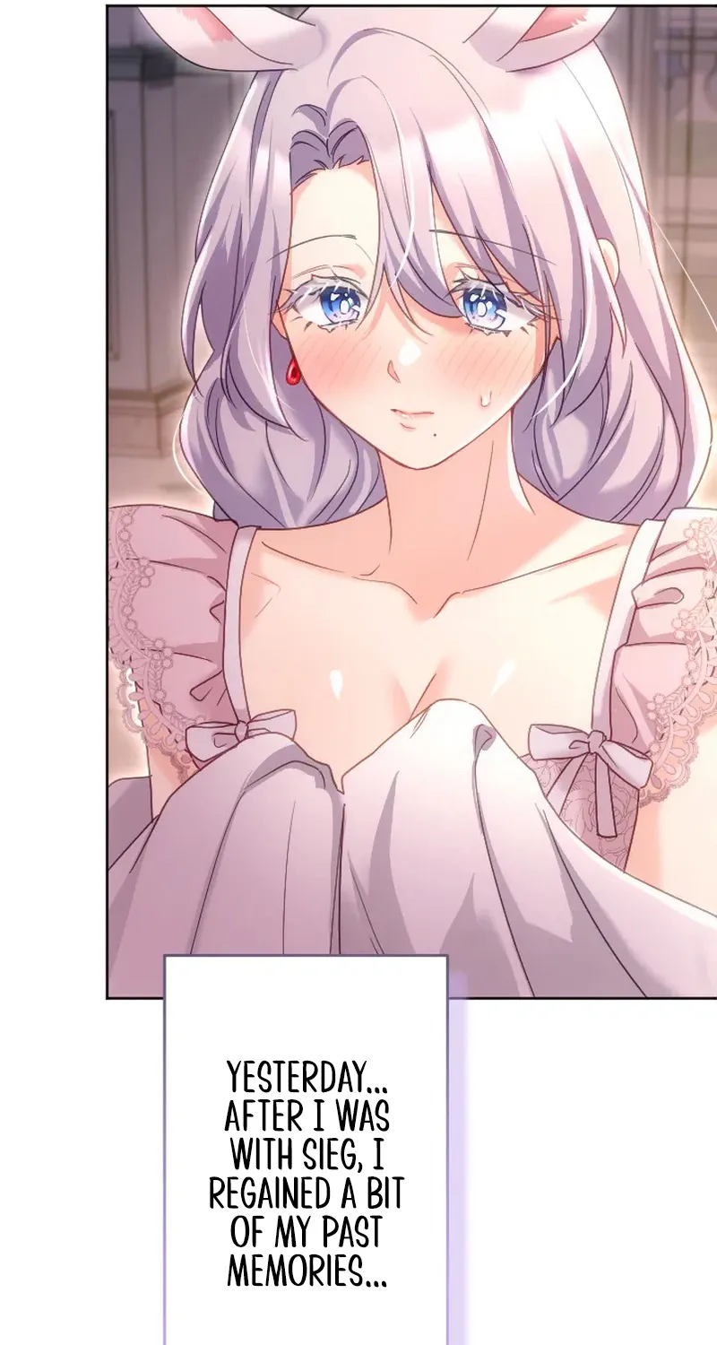 Dokusen Yoku ga Tsuyoi Honou Tei ni Shuuchaku Saretemasu Chapter 57 page 13 - 