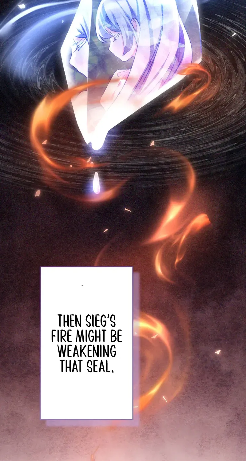 Dokusen Yoku ga Tsuyoi Honou Tei ni Shuuchaku Saretemasu Chapter 57 page 15 - 